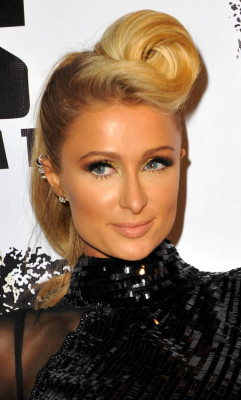 Paris Hilton pic #698287