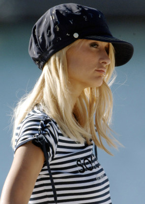 Paris Hilton pic #116725