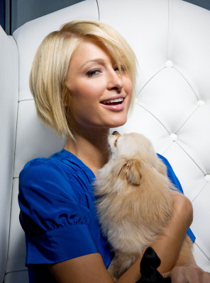 Paris Hilton pic #231605