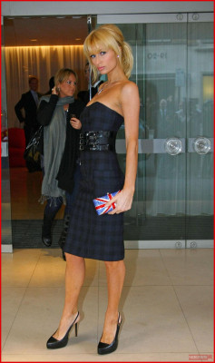 Paris Hilton pic #113674