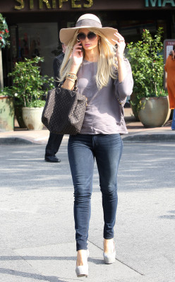 Paris Hilton pic #338901