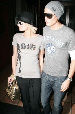 Paris Hilton pic #84576