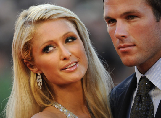 Paris Hilton pic #193452