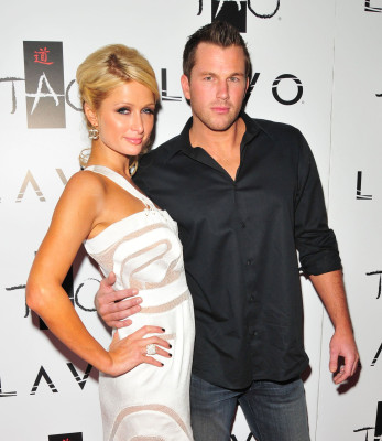 Paris Hilton pic #245837