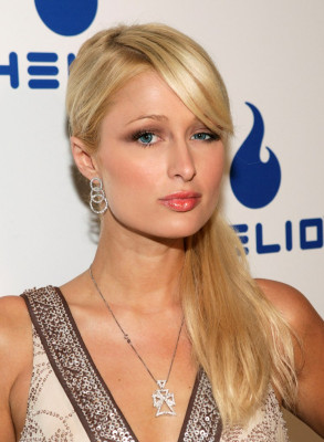 Paris Hilton pic #81601