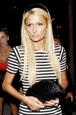 Paris Hilton pic #263726
