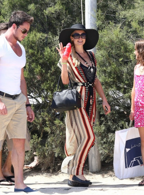 Paris Hilton pic #543314