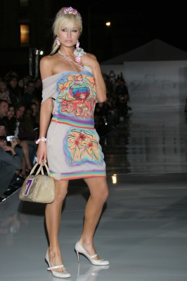 Paris Hilton pic #244765