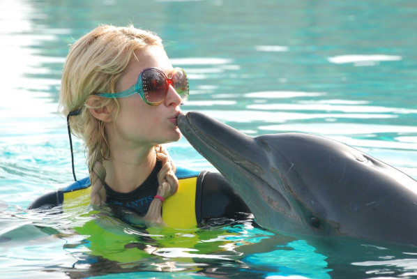 Paris Hilton pic #170999