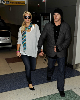 Paris Hilton pic #361947