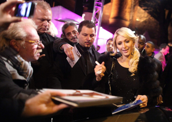 Paris Hilton pic #353950