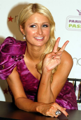 Paris Hilton pic #365625