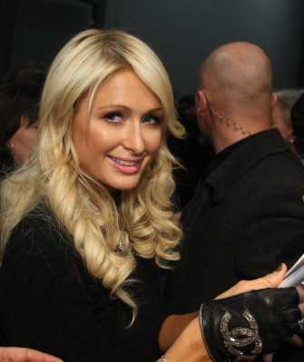 Paris Hilton pic #353375