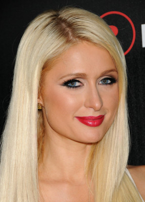 Paris Hilton pic #420785