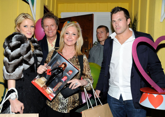 Paris Hilton pic #449024