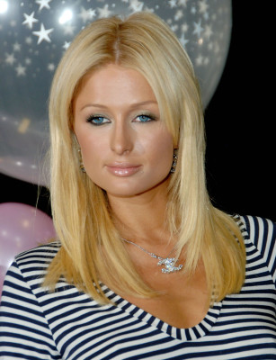 Paris Hilton pic #179438