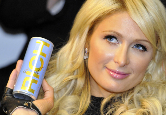 Paris Hilton pic #352937
