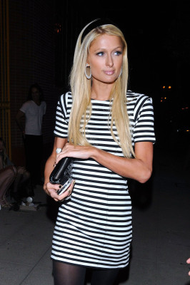 Paris Hilton pic #263725