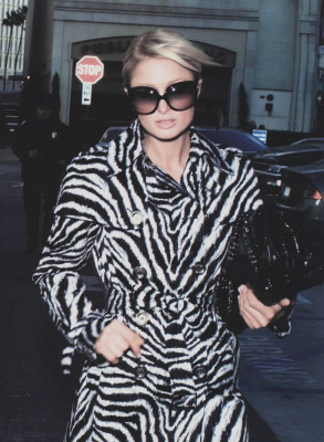 Paris Hilton pic #104554