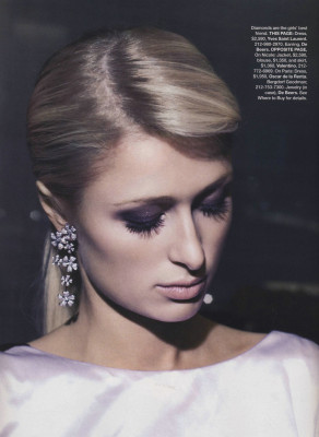 Paris Hilton pic #104555