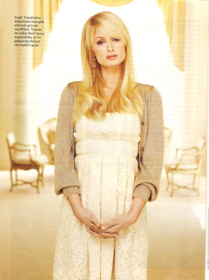 Paris Hilton pic #119729
