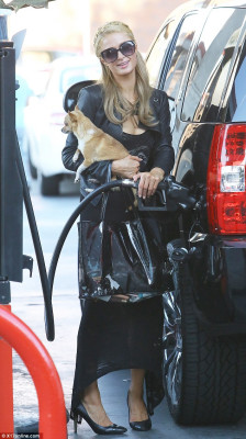 Paris Hilton pic #719718