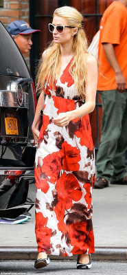 Paris Hilton pic #760608