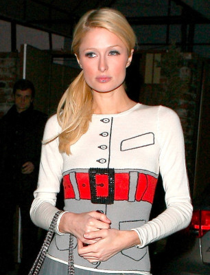 Paris Hilton pic #128763