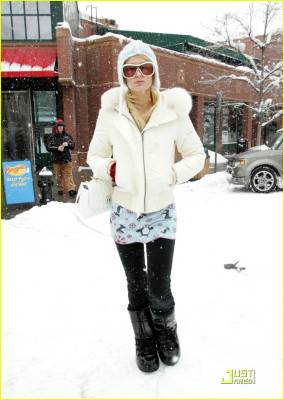 Paris Hilton pic #123841