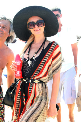 Paris Hilton pic #542459