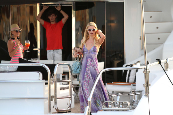 Paris Hilton pic #542297
