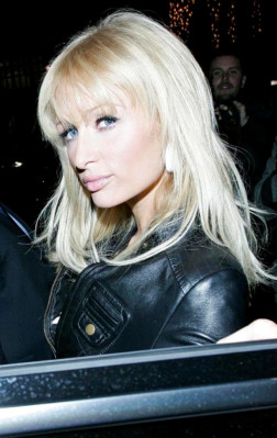 Paris Hilton pic #114401