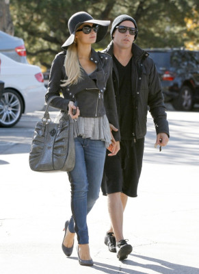 Paris Hilton pic #346363
