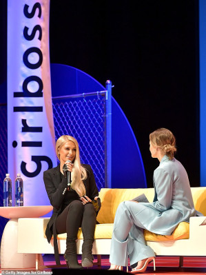 Paris Hilton pic #1195239