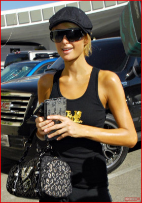 Paris Hilton pic #132999