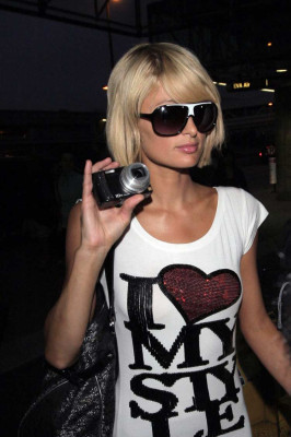 Paris Hilton pic #160370
