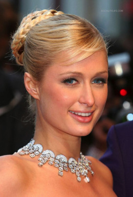 Paris Hilton pic #109849