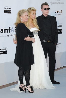 Paris Hilton pic #266605