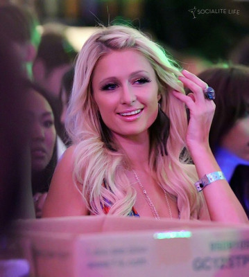 Paris Hilton pic #258726