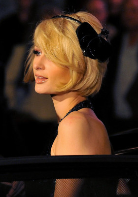 Paris Hilton pic #151450