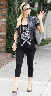 Paris Hilton pic #263454