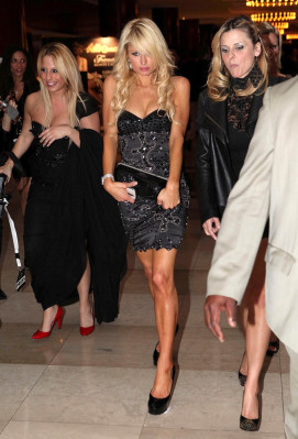Paris Hilton pic #266329