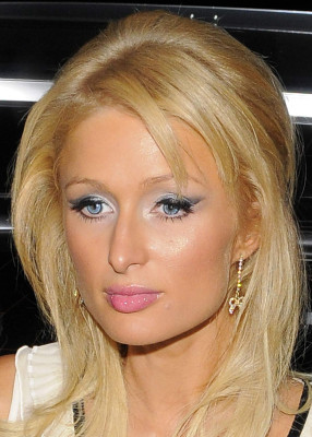 Paris Hilton pic #113743