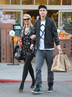 Paris Hilton pic #616297