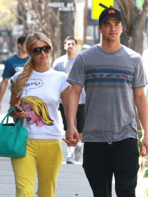 Paris Hilton pic #631698