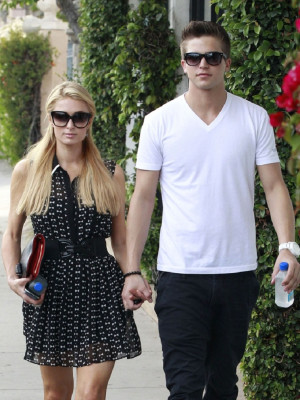 Paris Hilton pic #631697