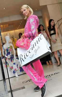 Paris Hilton pic #174465