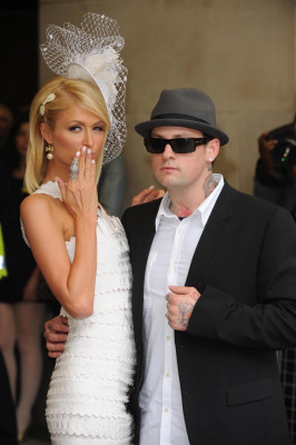 Paris Hilton pic #260178