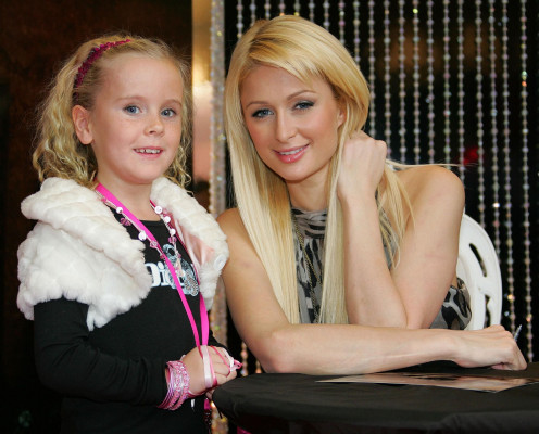 Paris Hilton pic #259411