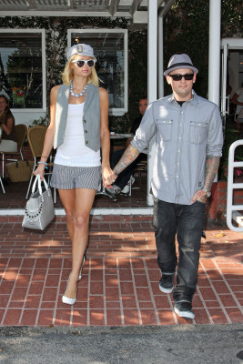 Paris Hilton pic #260176